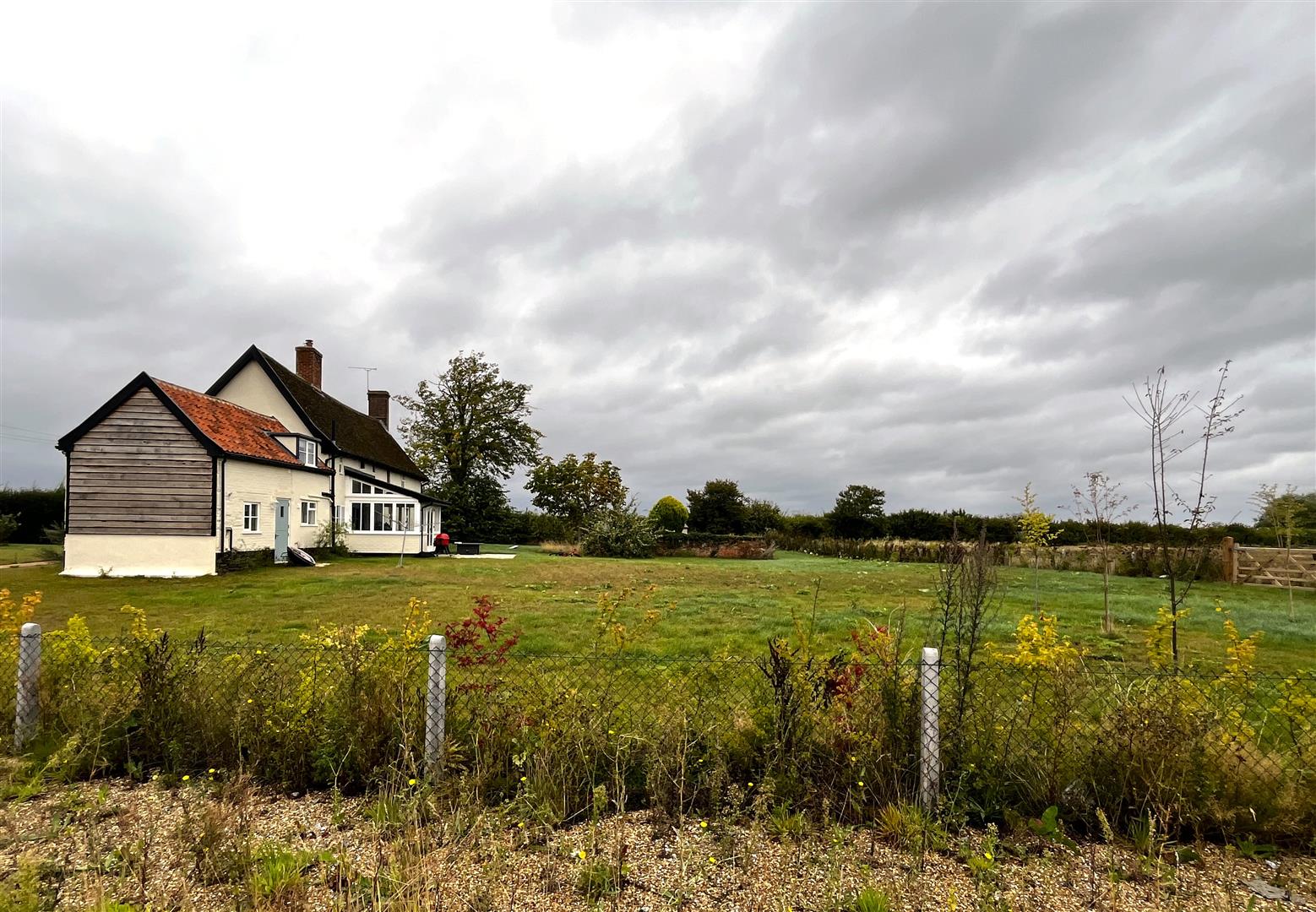 Framlingham property photo